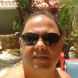 Carlos from Jardinopolis | Man | 55 years old | Scorpio