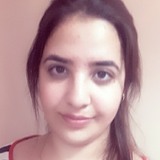 Gulcicekmeln7 from Izmir | Woman | 33 years old | Capricorn