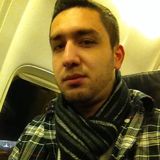 David from Ashford | Man | 34 years old | Capricorn