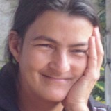 Clarise from Itaperucu | Woman | 52 years old | Aries