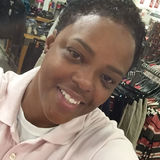 Spin from Indianapolis | Woman | 58 years old | Virgo