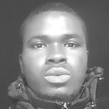 Abubakarr8Gl from Vilnius | Man | 28 years old | Aquarius