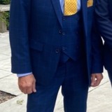 Melpriep4 from London | Man | 64 years old | Pisces