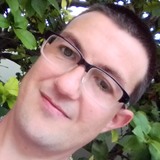 Vegettisilv8C from San Justo | Man | 36 years old | Aquarius