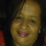 Dinha from Sao Bernardo do Campo | Woman | 57 years old | Scorpio