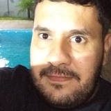 Raphael from Jataizinho | Man | 37 years old | Gemini