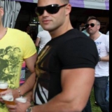 Vincent from Alkmaar | Man | 38 years old | Aquarius