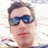 Joao from Santa Maria a Monte | Man | 28 years old | Aries