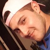 Tutur from Moulins | Man | 28 years old | Leo