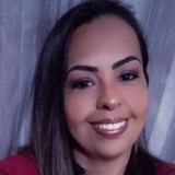 Fabianalindal8 from Sao Paulo | Woman | 48 years old | Leo