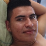 Andresfelipejn from Monterrey | Man | 28 years old | Cancer