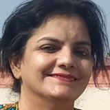 Nona from Kolkata | Woman | 45 years old | Capricorn