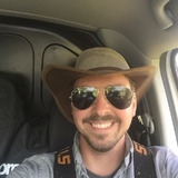 Nick from Athens | Man | 39 years old | Capricorn