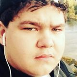 Trib from Krasnoyarsk | Man | 30 years old | Cancer