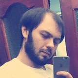Idris from Groznyy | Man | 39 years old | Cancer