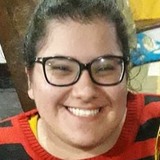 Rocio from General Pacheco | Woman | 25 years old | Cancer
