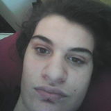 Paola from Maddaloni | Man | 28 years old | Aries