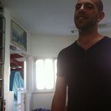 Ynon from Ramat Gan | Man | 47 years old | Cancer
