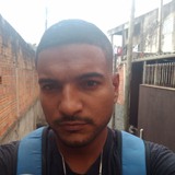 Luizinho from Santa Isabel | Man | 37 years old | Cancer