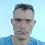 Para from Afonso Claudio | Man | 35 years old | Cancer