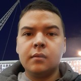 Ocho from Monthey | Man | 34 years old | Capricorn