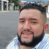 Tavo from San José | Man | 37 years old | Aquarius