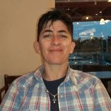 Mar from San Miguel de Tucuman | Woman | 27 years old | Libra