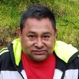Guadarramaes7A from San Miguel Zinacantepec | Man | 48 years old | Sagittarius