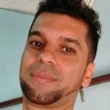 Thi from Vinhedo | Man | 41 years old | Aquarius