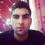 Ylli from Gostivar | Man | 31 years old | Capricorn