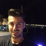 Gianmarco from Fondi | Man | 34 years old | Libra