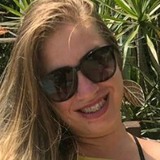 Nathi from Queimados | Woman | 31 years old | Sagittarius