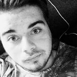 Maxime from Stavelot | Man | 28 years old | Pisces