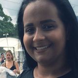 Joana from Guararema | Woman | 26 years old | Sagittarius