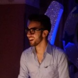 Melo from Barcellona-Pozzo di Gotto | Man | 27 years old | Libra