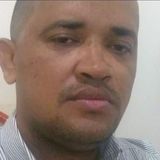 Oziel from Campo Grande | Man | 47 years old | Virgo
