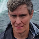 Brad from Rockingham | Man | 53 years old | Aries