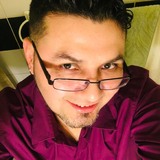 Cruzguerreromr from Lake in the Hills | Man | 42 years old | Scorpio