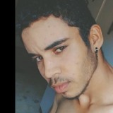 Gf47 from Cristalina | Man | 24 years old | Virgo