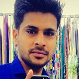 Deepak from Moskva | Man | 34 years old | Virgo