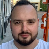 Geeromsjiz from Kraainem | Man | 35 years old | Capricorn