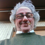 Maschilista from Cusano Milanino | Man | 64 years old | Taurus
