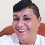 Nylsa from Beacon | Woman | 63 years old | Pisces