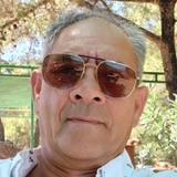 Papacamp from Middelburg | Man | 68 years old | Taurus