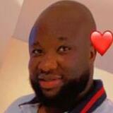 Ouedmabe from Ukkel | Man | 34 years old | Aquarius