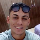 Biel from Ibirite | Man | 25 years old | Pisces