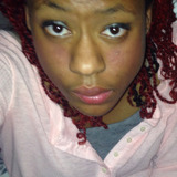 Mischabolden from Colorado Springs | Woman | 34 years old | Aries