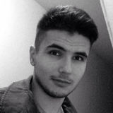 Biba from Ohrid | Man | 27 years old | Virgo