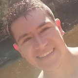 Diegocontrerl5 from Valdivia | Man | 33 years old | Cancer