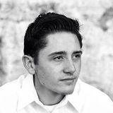 Cordell from Blossom | Man | 28 years old | Capricorn